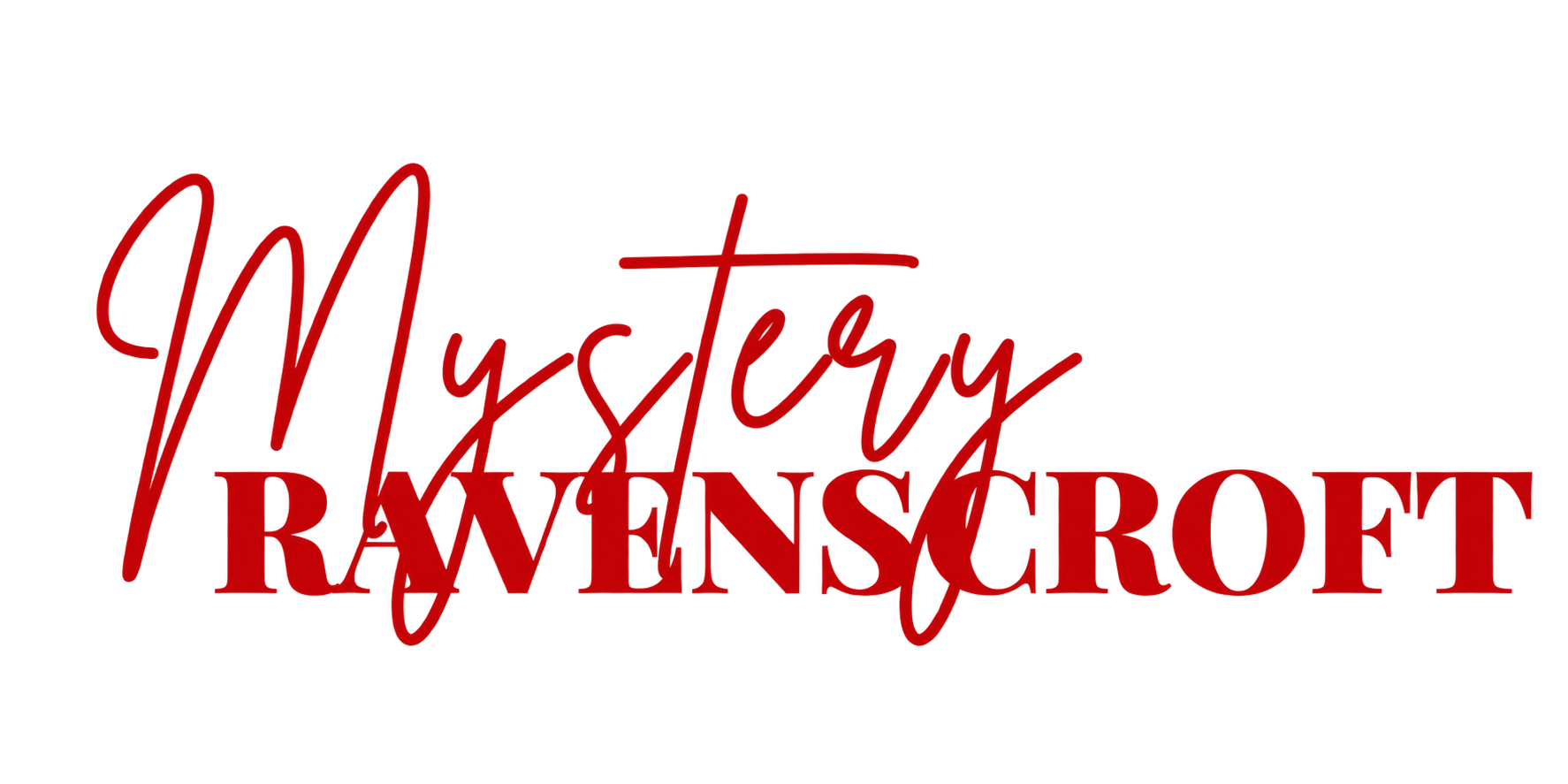 Mystery Ravenscroft